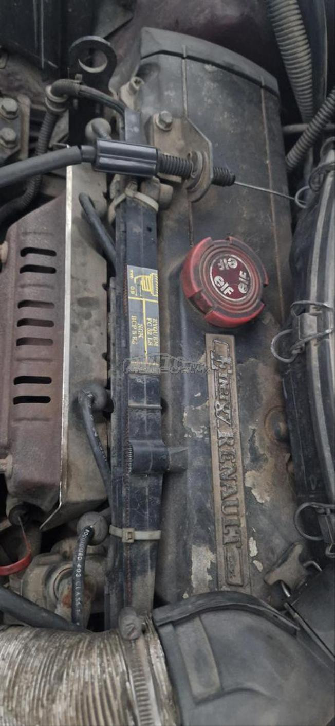 Renault 19 Essence Manuelle 1995 à Agadir