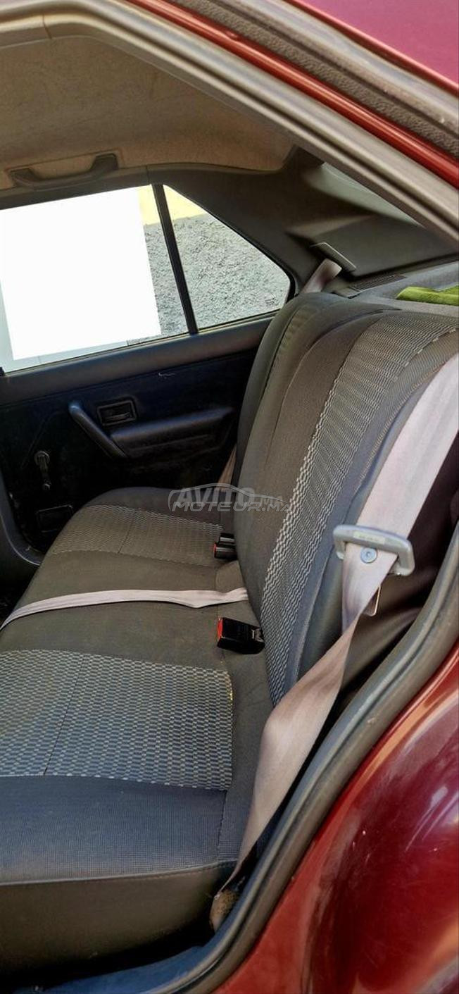 Renault 19 Essence Manuelle 1995 à Agadir