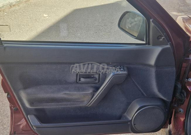 Renault 19 Essence Manuelle 1995 à Agadir