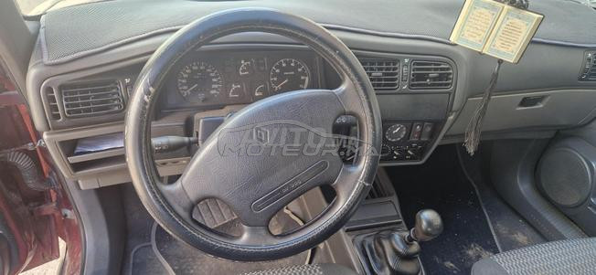 Renault 19 Essence Manuelle 1995 à Agadir