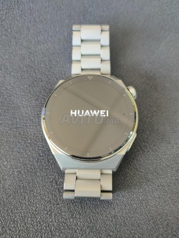 montre Huawei GT3 pro