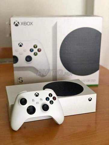 XBOX SERIES S FIFA 25