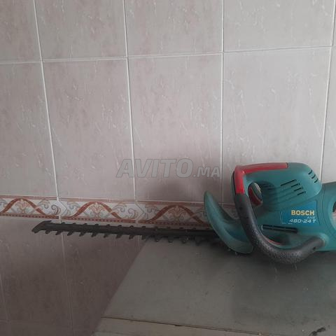 tendeuse électrique  - 2