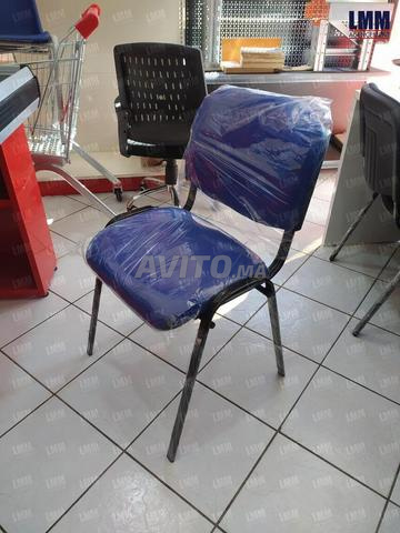 Chaises Modernes pour Tous les Espaces - 2