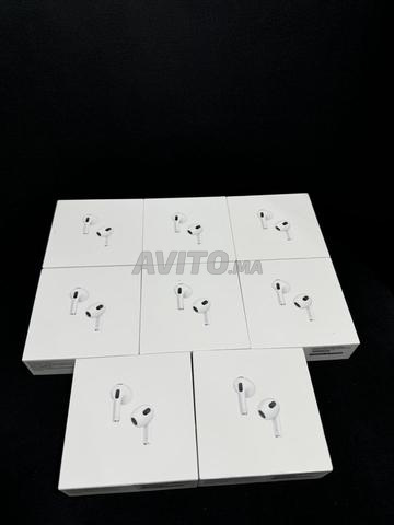 AirPods 3eme  génération 