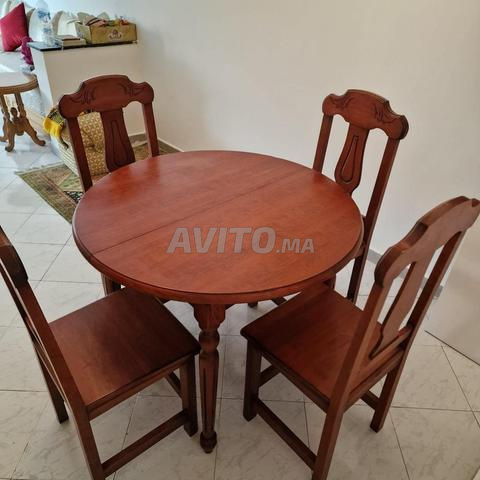 Super appartement au centre de Tanger