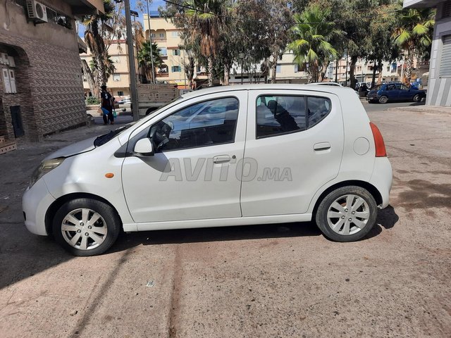 Suzuki Celerio occasion Essence Modèle 