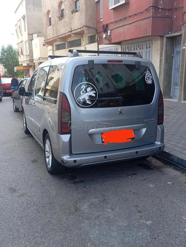 voiture panoramique tepee