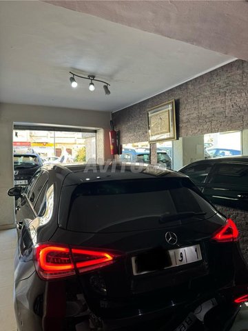 Mercedes-Benz Classe A pack amg Automatique 2019
