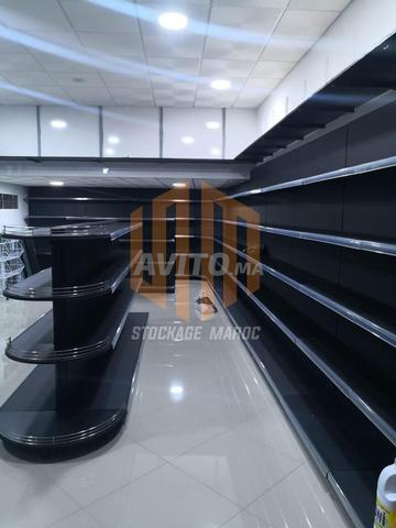 Nouveaux Rayonnages  - 2