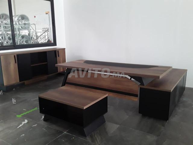 Solutions de Bureau pour Améliorer l’Efficacité