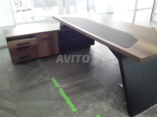 Solutions de Bureau pour Améliorer l’Efficacité - 2