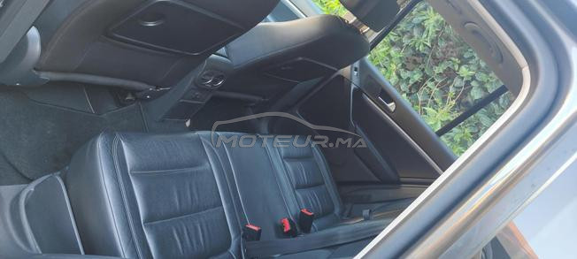 tiguan  toute options 