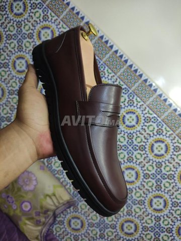 chaussure prada homme