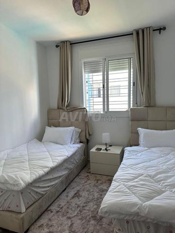 Appartement meublé - 2