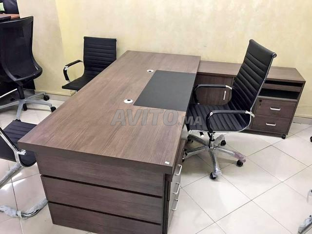 Meubles bureau importés  - 2