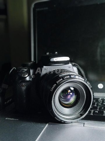 Canon EOS 350D/Digital Rebel XT