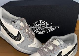 Air Jordan Dior (Taille 44)