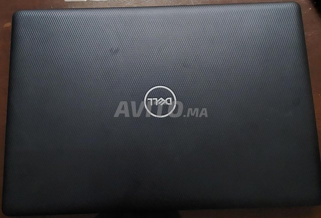 pc portable dell