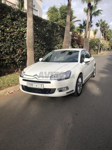  Citroen C5