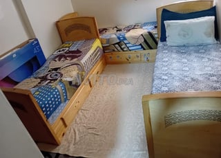 3 lits à vendre 