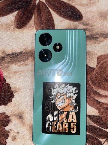 Infinix hot 30 