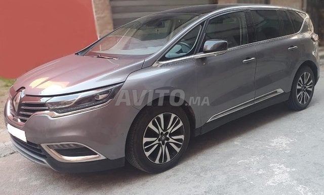  Renault Espace