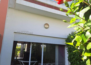 Petite villa duplex a 500m de la mer