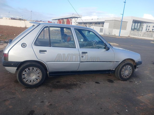 Peugeot 205 occasion Essence Modèle 