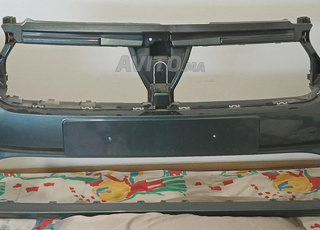 PareChoc Avant Dacia Logan 2024