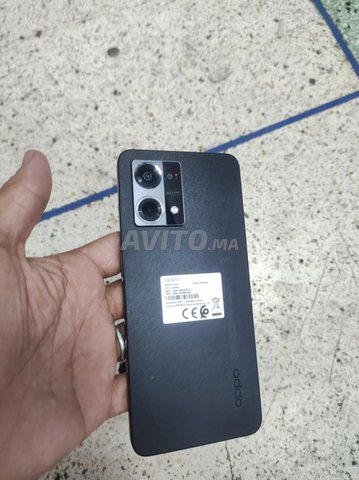 OPPO Reno 7 256G