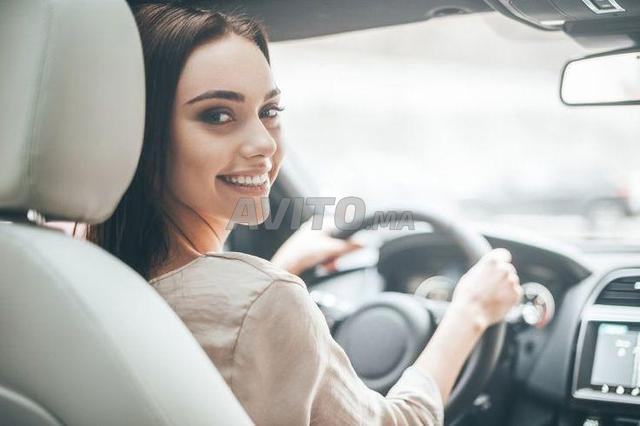 مطلوب سائقة محترفة عند عائلة بعين شق بمدينة كزا   