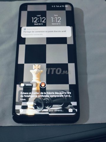 xiaomi Mi 10