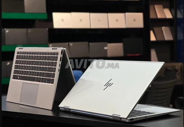 Elitebook x360 1040 G8 11ème Gen COMME NEUF