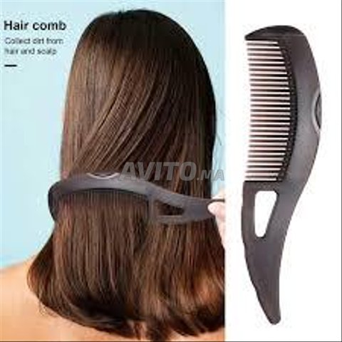 Brosse à cheveux 