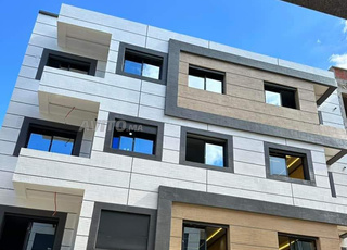 شقق عصرية فاخرة للبيع 