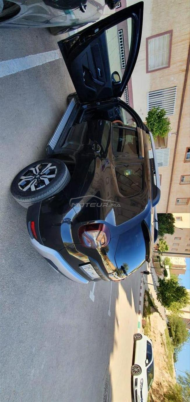 Duster dacia
