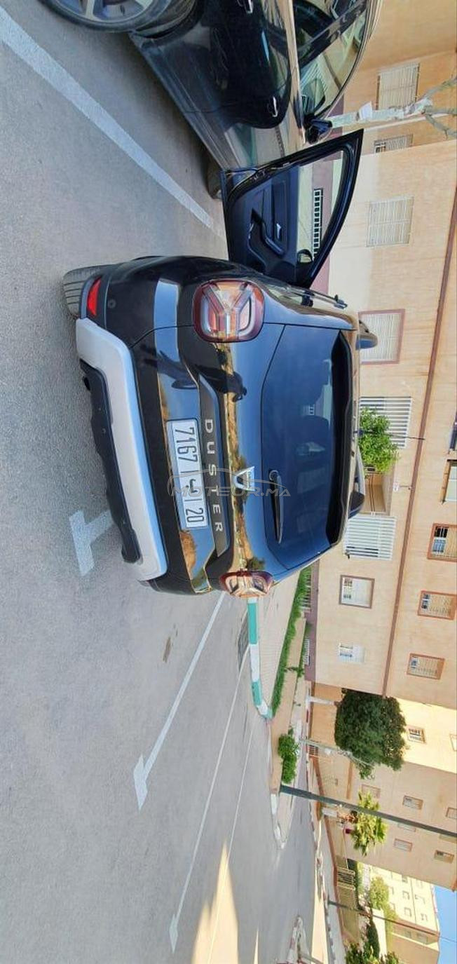 Duster dacia