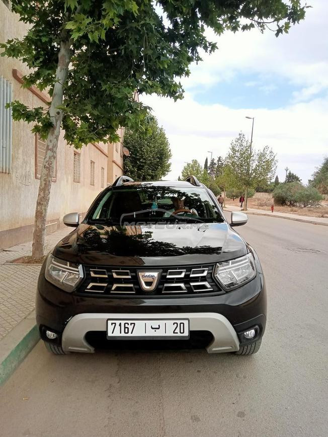 Duster dacia