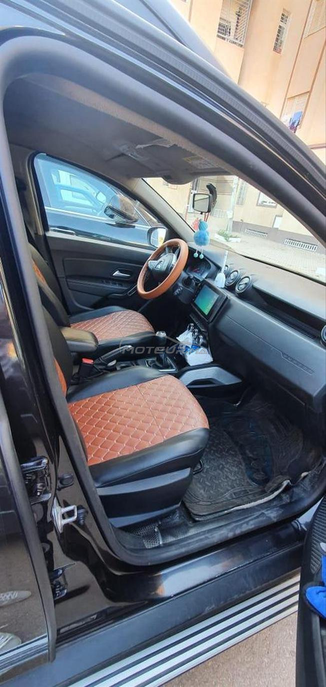 Duster dacia
