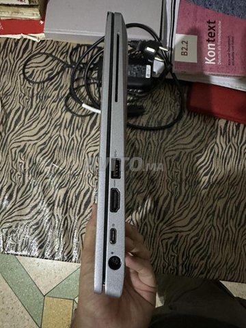 Pc ordinateur dell lattitude 5310
