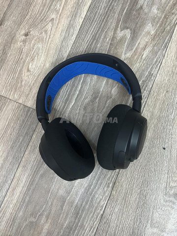 casque steelseries arctis 