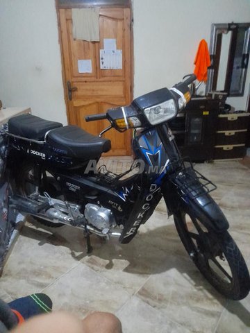 C50 Docker