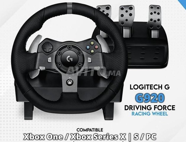 playseat simulateur complet 