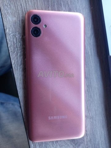Samsung Galaxy A04e