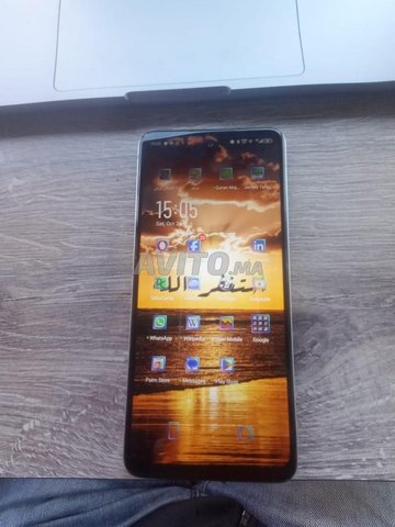 Infinity Smart 8