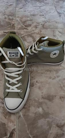 New Converse