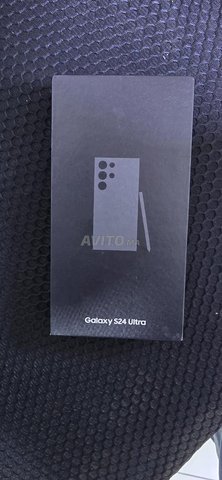 Samsung galaxy s24 ultra 512GB 12GB