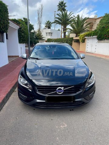 Voiture Volvo S60  à Rabat  Diesel