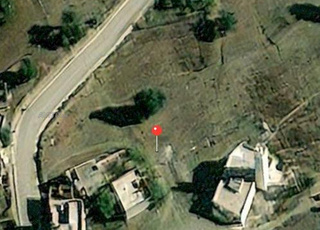 terrain titré à vendre 1500 m² (1000 dh m²)